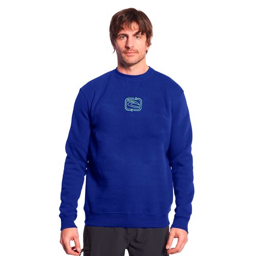 BUZO RIP CURL CREW RUSTIC COMPUTER HOMBRE