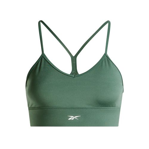 TOP REEBOK ID TRAIN TRI-BACK BRA MUJER