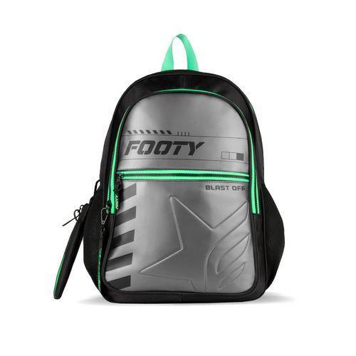 MOCHILA FOOTY F3073 NIÑO