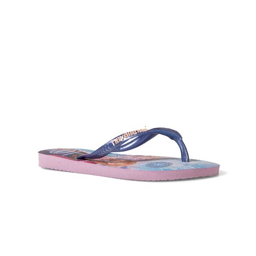 OJOTAS HAVAIANA KIDS SLIM PRINCESS NIÑA