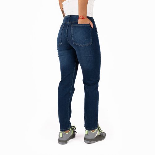 PANTALON RUSTY SALTY CLASSIC SKINNY MUJER