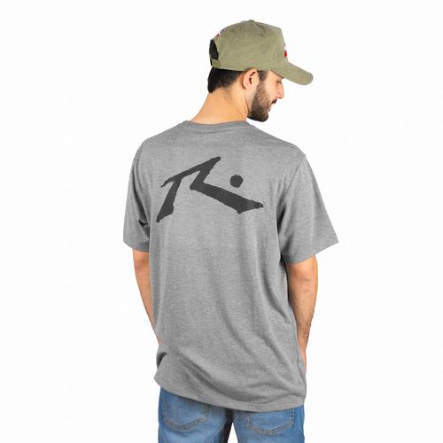 REMERA RUSTY COMPETITION HOMBRE