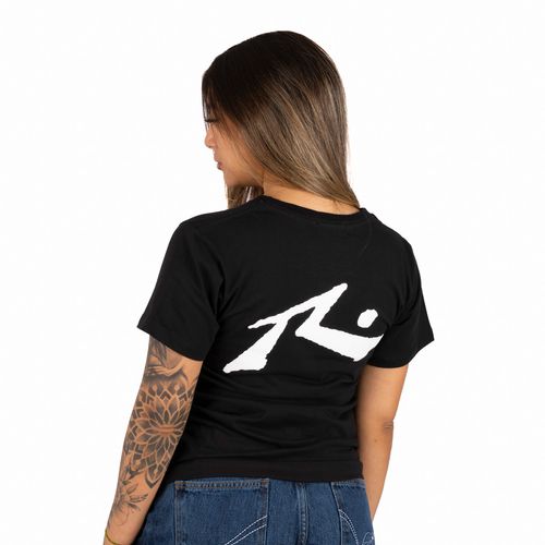 REMERA RUSTY COMPETITION MC MUJER