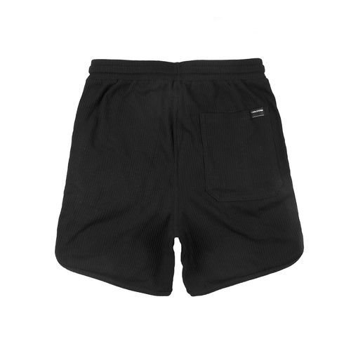 BERMUDA VOLCOM E/F WAFLE NIÑO