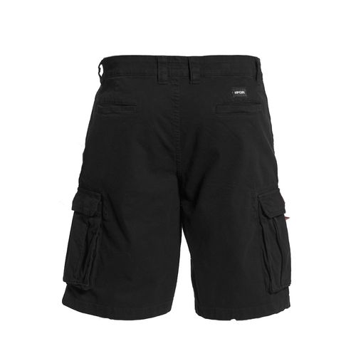 BERMUDA RIP CURL CARGO TRAIL WASHE HOMBRE