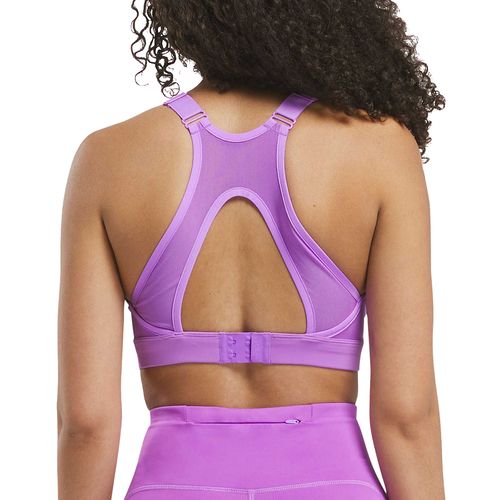 TOP REEBOK LUX HIGHT IMPACT BRA MUJER