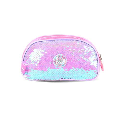 CARTUCHERA FOOTY F21002 NIÑA