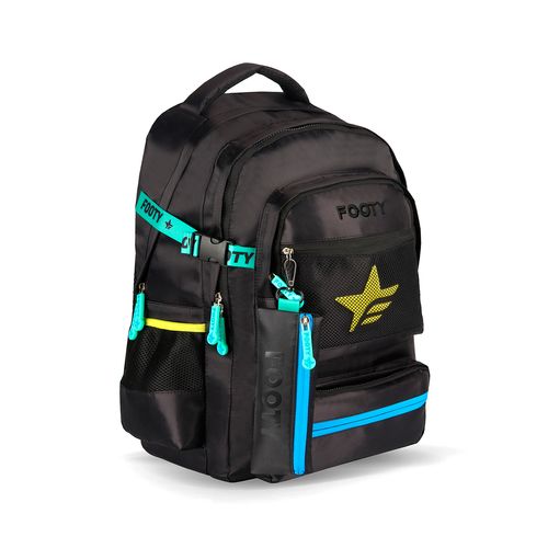 MOCHILA FOOTY F3083 NIÑO