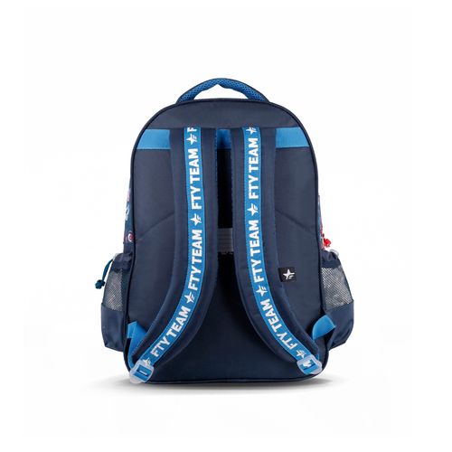 MOCHILA FOOTY F5393 NIÑO