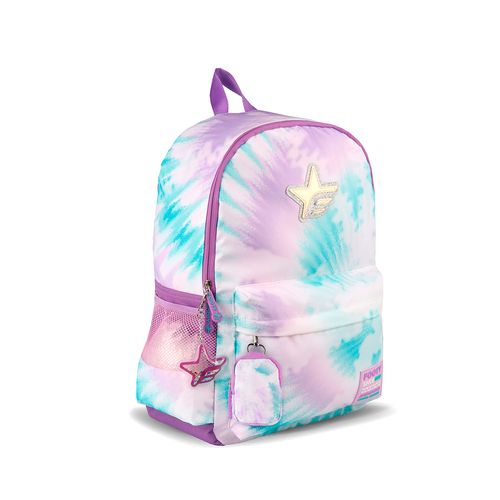 MOCHILA FOOTY F1063 NIÑA