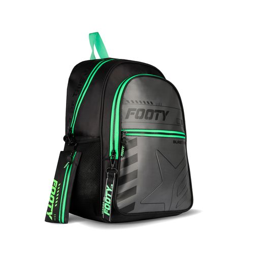 MOCHILA FOOTY F3073 NIÑO