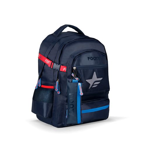 MOCHILA FOOTY F3083 NIÑO