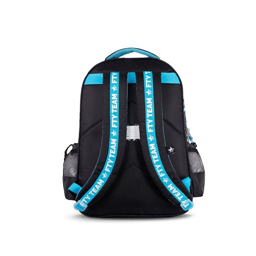 MOCHILA FOOTY F5393 NIÑO