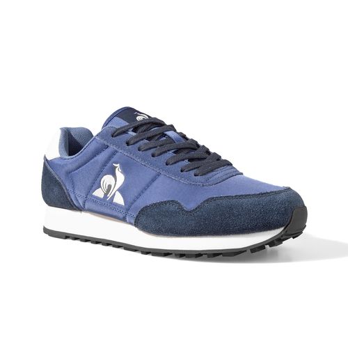 ZAPATILLAS LE COQ SPORTIF ASTRA CLASSIC RETRO HOMBRE