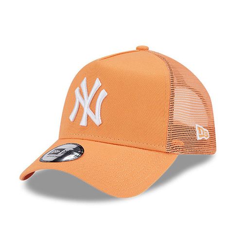 GORRA NEW ERA LEAGUES ESS TRUCKER NEYYAN