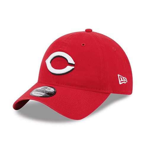 GORRA NEW ERA THE LEAGUE CINRED OSFA
