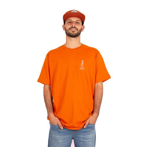 REMERA SPY GO SURFING SELF HOMBRE