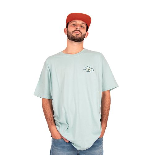 REMERA SPY GO SURFING L.A HOMBRE