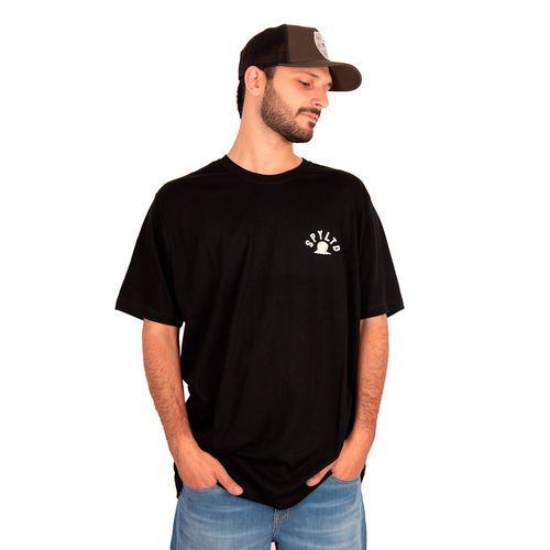 REMERA SPY GO SURFING L.A HOMBRE