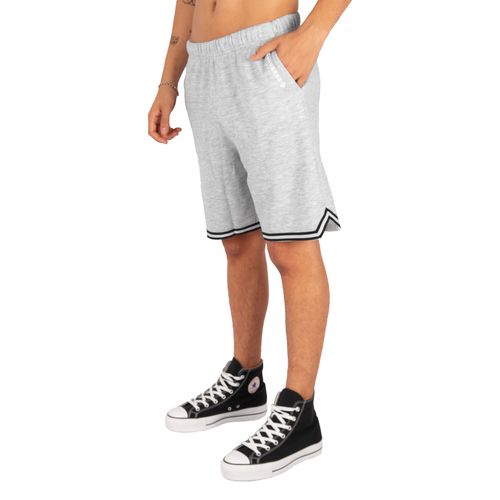 BERMUDA CONVERSE BASKET HOMBRE
