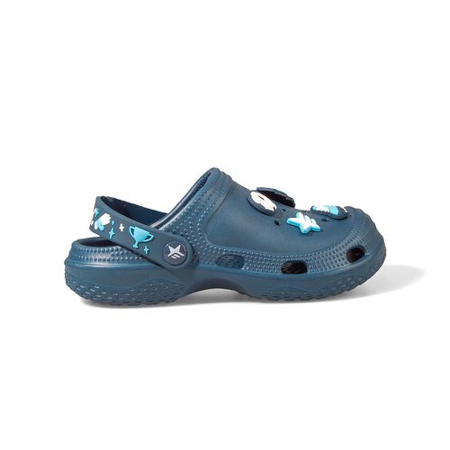 ZUECOS FOOTY CL805 NIÑO