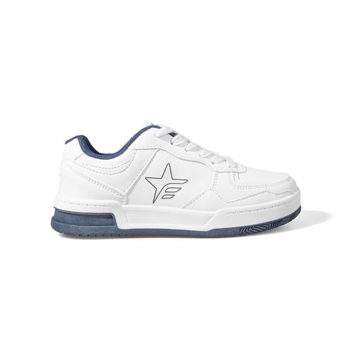 ZAPATILLAS FOOTY SCH65 NIÑO