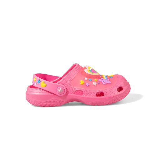 ZUECOS FOOTY CL790 NIÑA