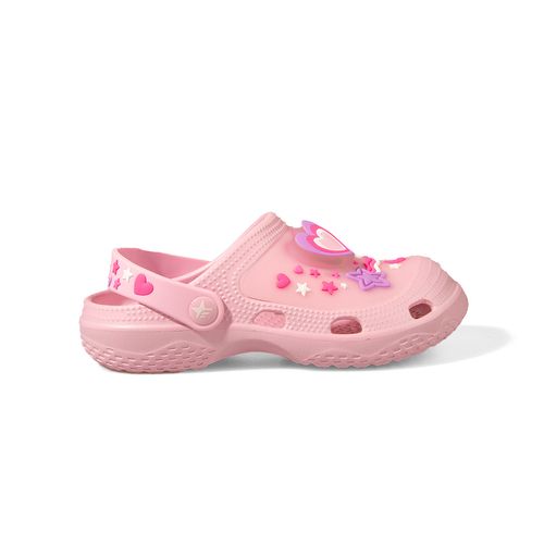 ZUECOS FOOTY CL791 NIÑA
