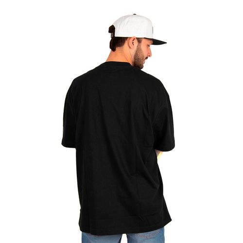 REMERA RUSTY ILUMINATION HOMBRE