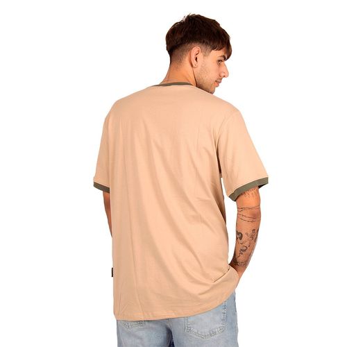 REMERA RUSTY NO WAY HOMBRE