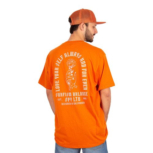 REMERA SPY GO SURFING SELF HOMBRE