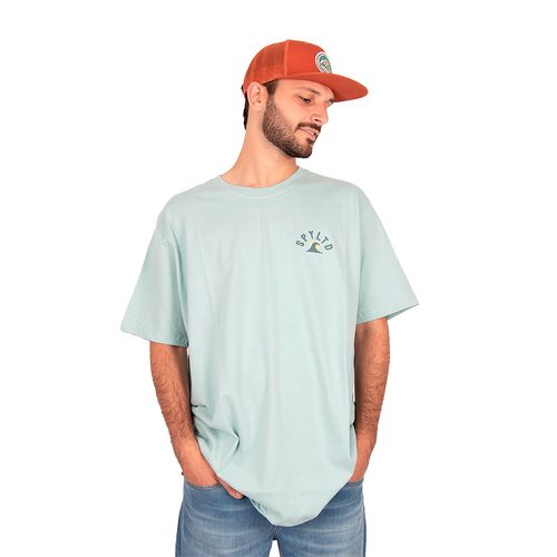 REMERA SPY GO SURFING L.A HOMBRE