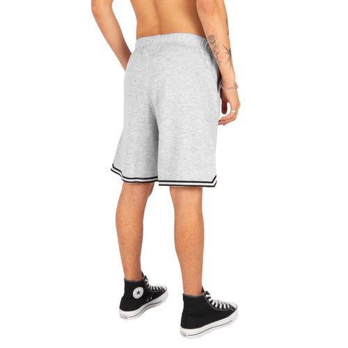 BERMUDA CONVERSE BASKET HOMBRE