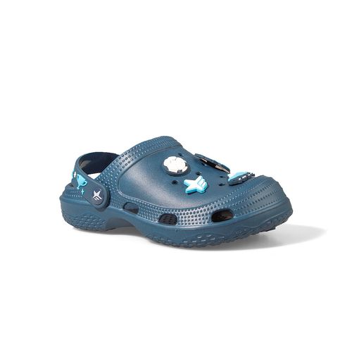 ZUECOS FOOTY CL805 NIÑO