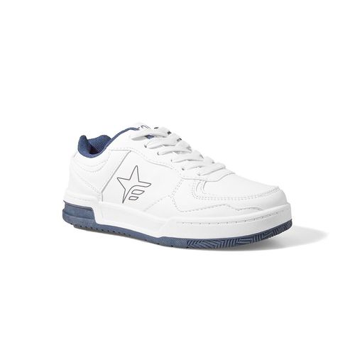 ZAPATILLAS FOOTY SCH65 NIÑO