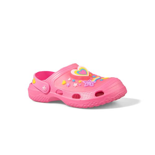 ZUECOS FOOTY CL790 NIÑA