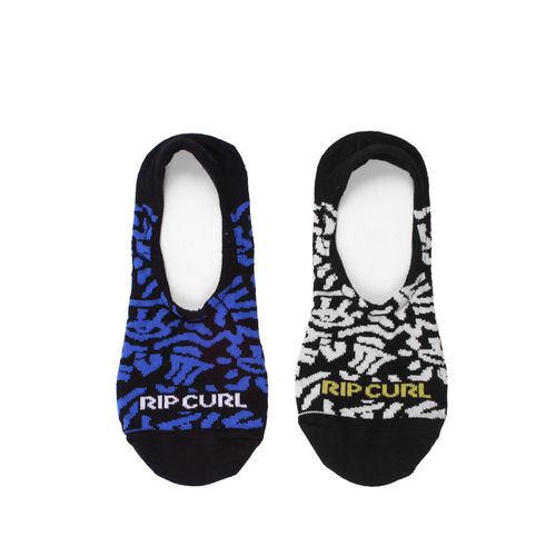 MEDIAS INVISIBLES RIP CURL SHOW JACQUARD X2 MUJER