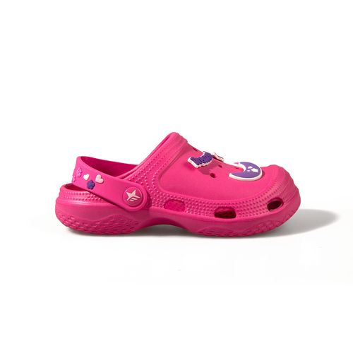 ZUECOS FOOTY CL794 NIÑA