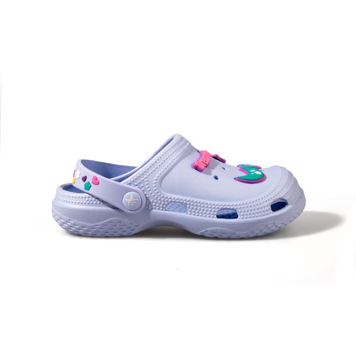 ZUECOS FOOTY CL795 NIÑA