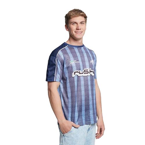 REMERA RUSTY CYPHER SPORT HOMBRE