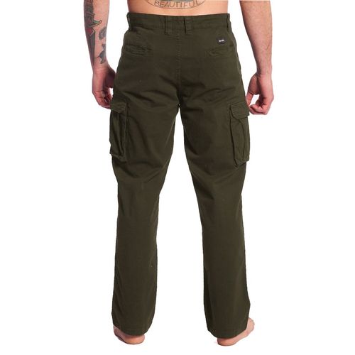 PANTALON RIP CURL CARGO TRAIL WASHED HOMBRE