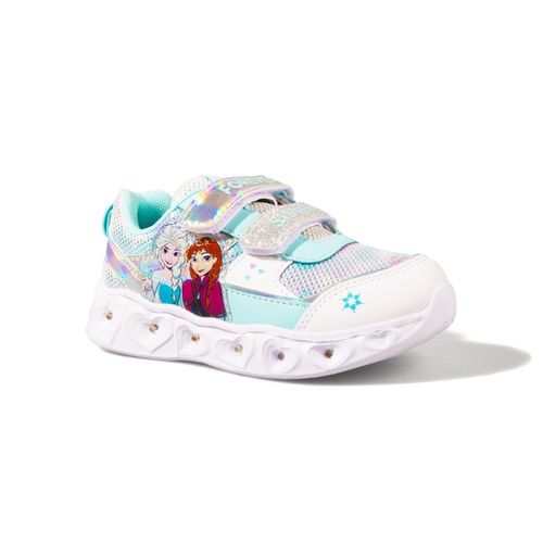ZAPATILLAS FOOTY FRZ137 NIÑA