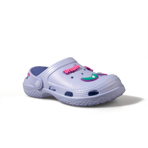ZUECOS FOOTY CL795 NIÑA