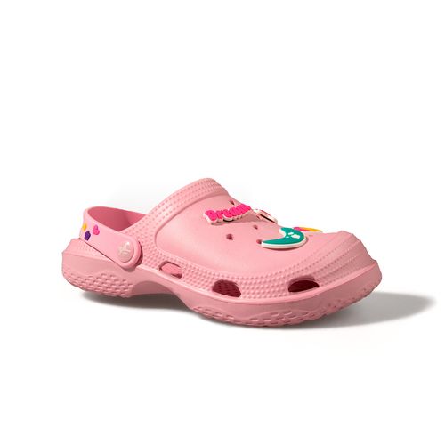 ZUECOS FOOTY CL797 NIÑA