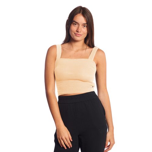 TOP RIP CURL PREMIUN SURF MUJER