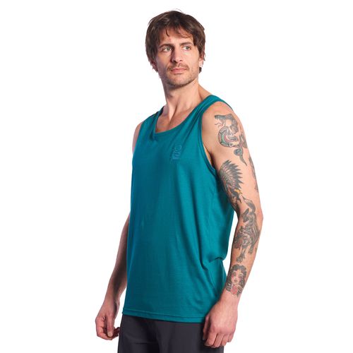 MUSCULOSA RIP CURL STANDARD SEARCHER HOMBRE
