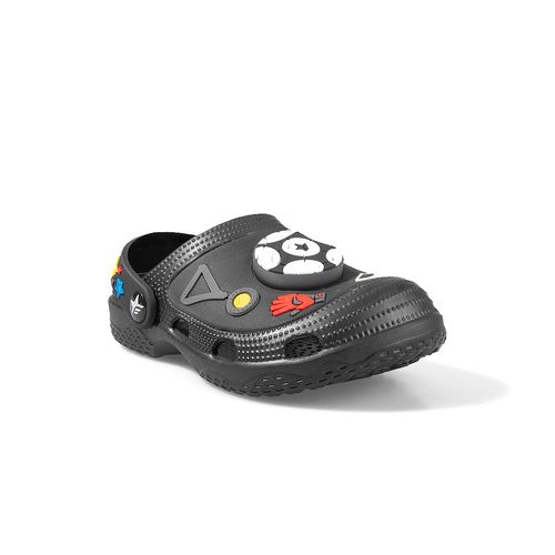 ZUECOS FOOTY CL801 NIÑO