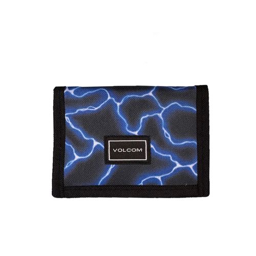 BILLETERA VOLCOM STONE SOLID PRINT