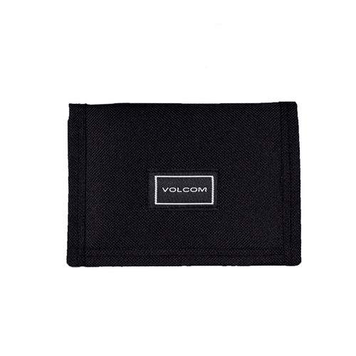 BILLETERA VOLCOM STONE SOLID PRINT