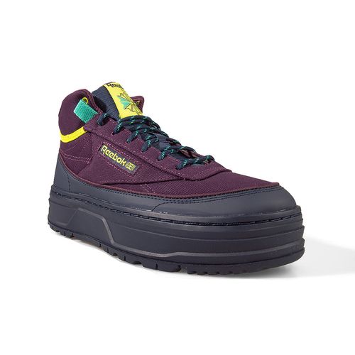 ZAPATILLAS REEBOK CLUB C GEO MID MUJER